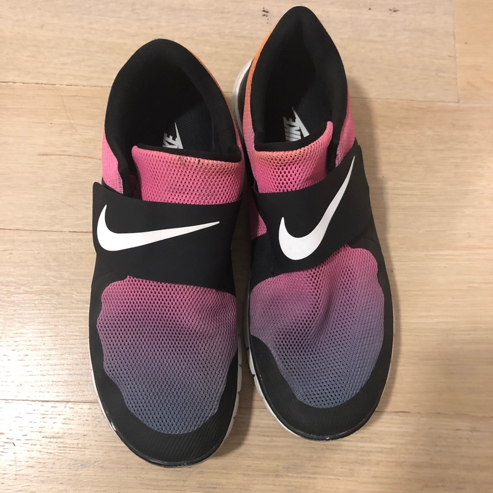 Nike sneakers